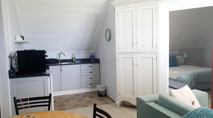 Stoneridge Farm self-catering accommodation