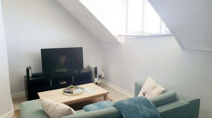 Stoneridge Farm self-catering accommodation