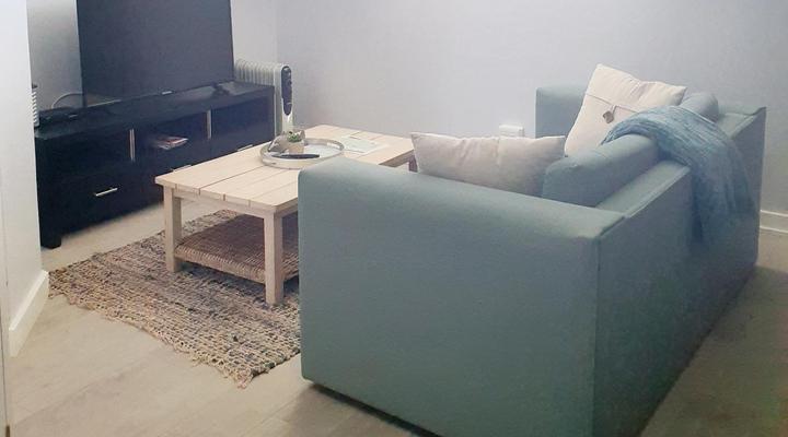 Stoneridge Farm self-catering accommodation