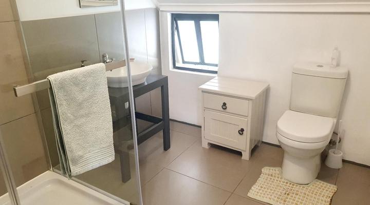 Stoneridge Farm self-catering accommodation