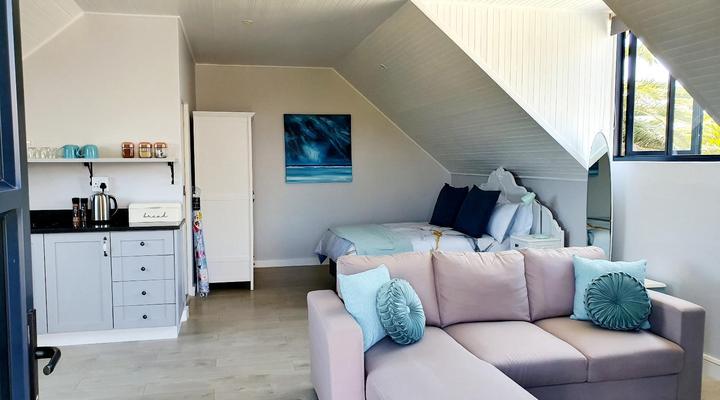 Stoneridge Farm self-catering accommodation