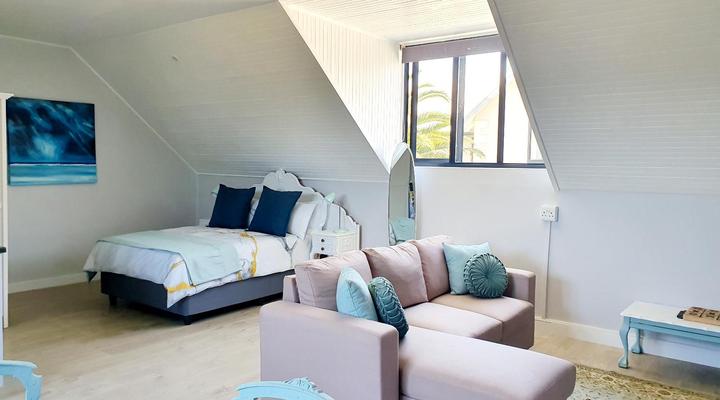 Stoneridge Farm self-catering accommodation