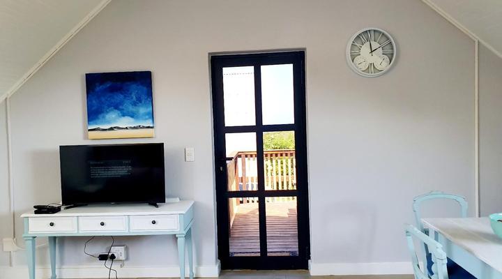 Stoneridge Farm self-catering accommodation