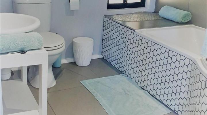 Stoneridge Farm self-catering accommodation