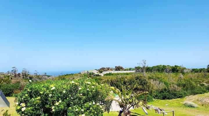 Stoneridge Farm self-catering accommodation