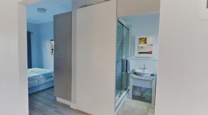 Stoneridge Farm self-catering accommodation