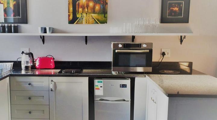 Stoneridge Farm self-catering accommodation