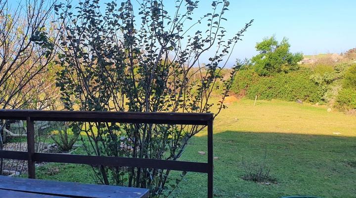 Stoneridge Farm self-catering accommodation