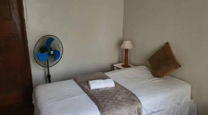 Blue Ocean Dive Resort