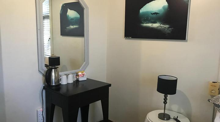 Blue Ocean Dive Resort