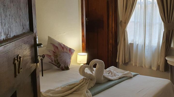 Blue Ocean Dive Resort