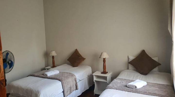 Blue Ocean Dive Resort