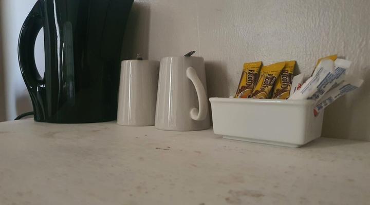 Blue Ocean Dive Resort