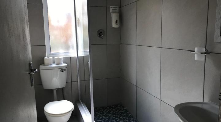 Blue Ocean Dive Resort