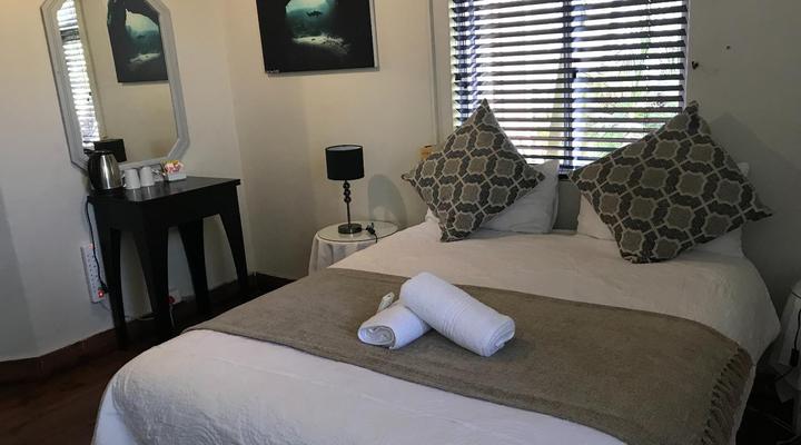 Blue Ocean Dive Resort