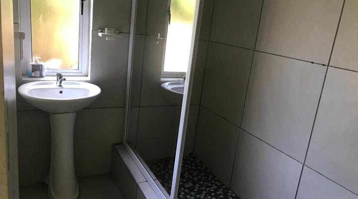 Blue Ocean Dive Resort