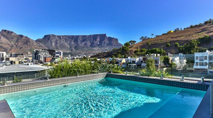 The Quarter Apartments