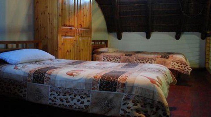 Amanzi Private Game Reserve