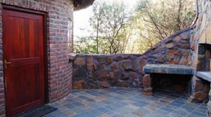 Amanzi Private Game Reserve