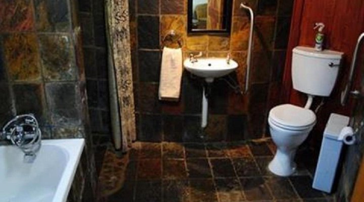 Amanzi Private Game Reserve
