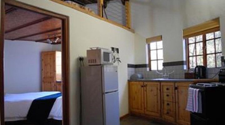 Amanzi Private Game Reserve