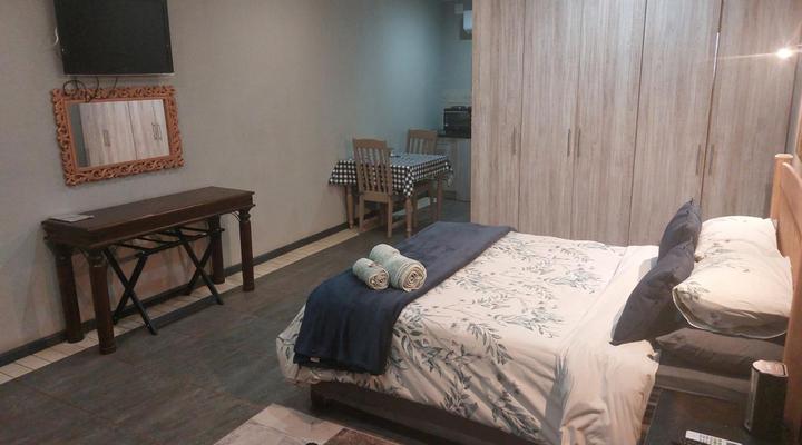 PMG Hardware T/A Wisteria Lane Guest House