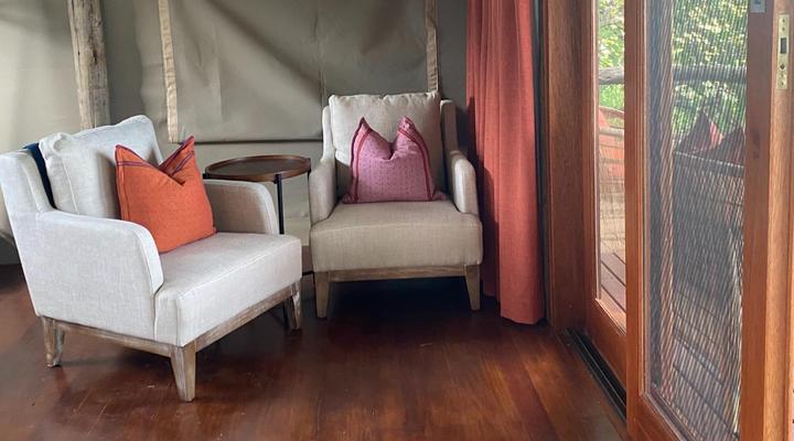 Okavango Hidden Gems - Amber River Camp