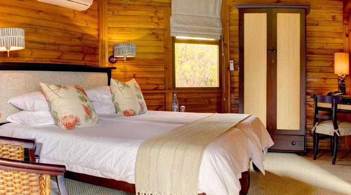 Garden Route Game Lodge