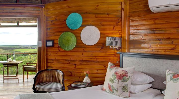 Garden Route Game Lodge