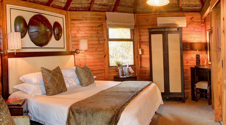 Garden Route Game Lodge