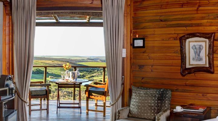 Garden Route Game Lodge