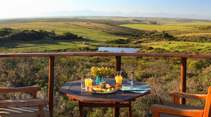 Garden Route Game Lodge