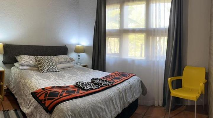 Sabie Self-catering Apartments