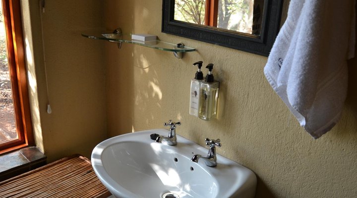 GeM Bateleur Lodge