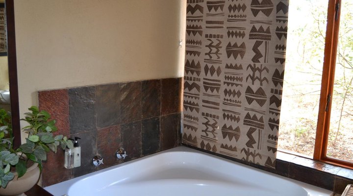 GeM Bateleur Lodge