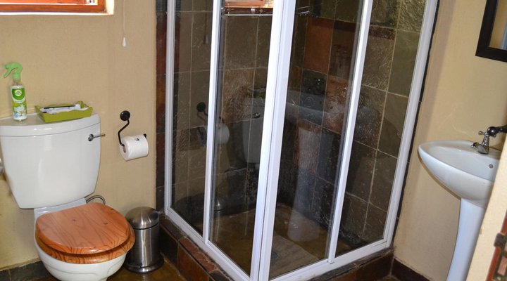 GeM Bateleur Lodge