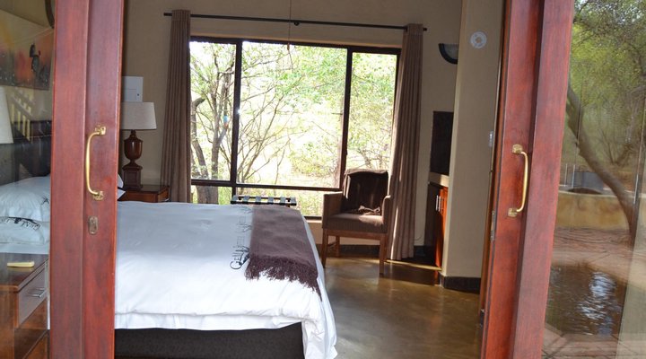 GeM Bateleur Lodge