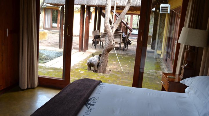GeM Bateleur Lodge