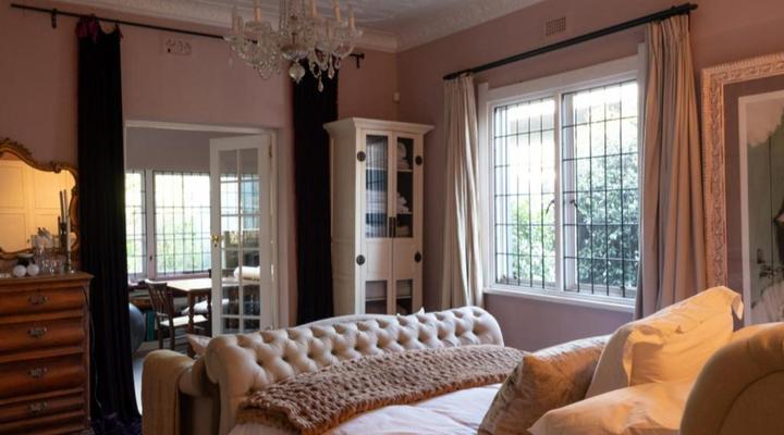 Tanya's on 2nd Avenue