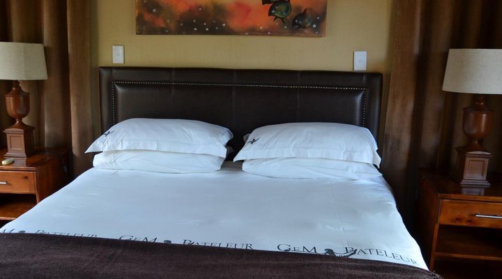 GeM Bateleur Lodge