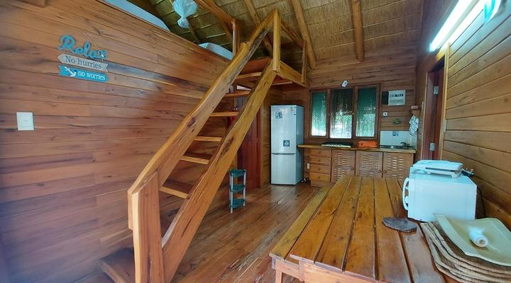 East Africa Safari Resort