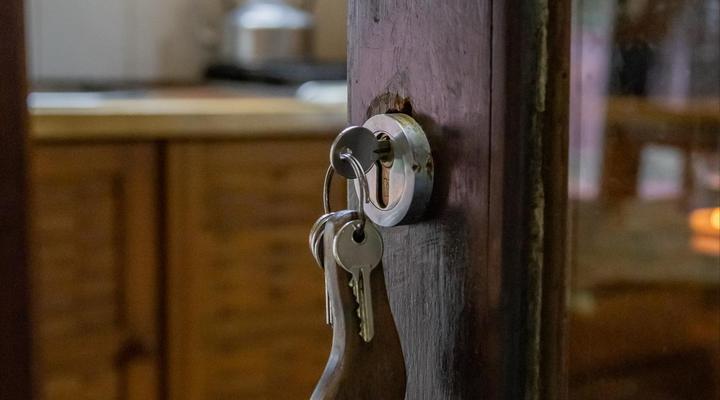 East Africa Safari Resort