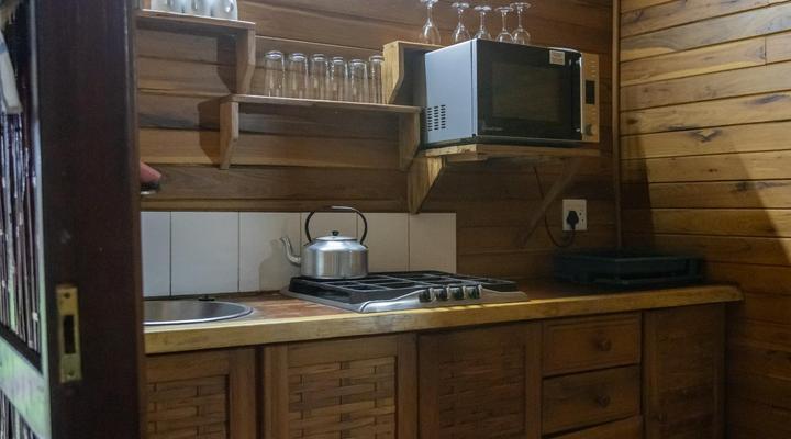 East Africa Safari Resort