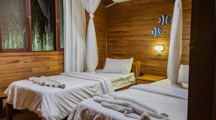 East Africa Safari Resort