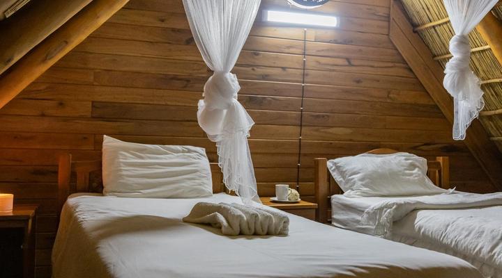 East Africa Safari Resort