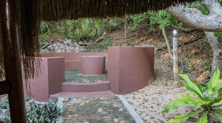 East Africa Safari Resort