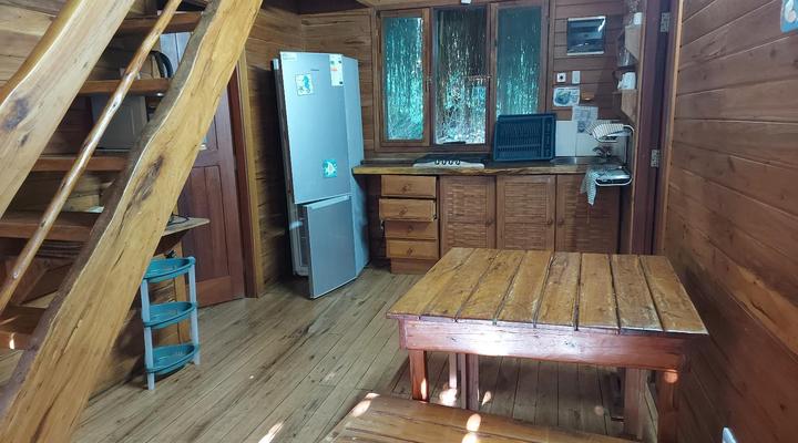 East Africa Safari Resort