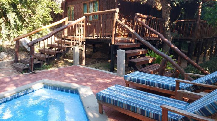 East Africa Safari Resort