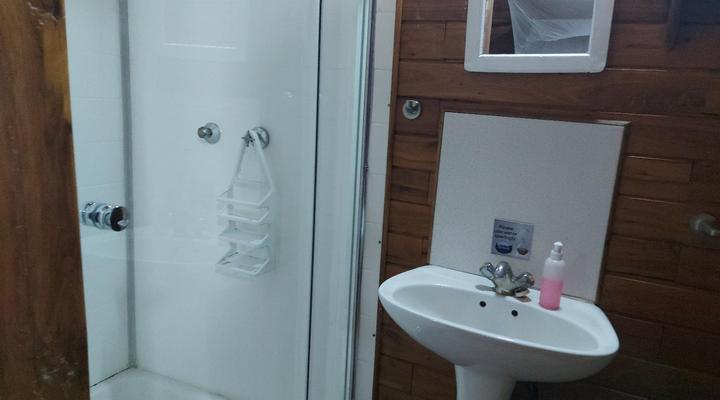 East Africa Safari Resort