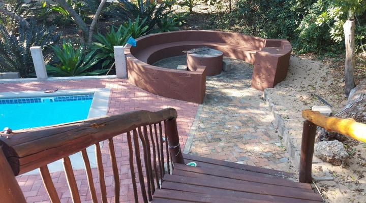 East Africa Safari Resort